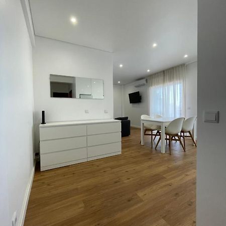Monte Gordo South Pearl Apartment ภายนอก รูปภาพ