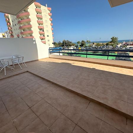 Monte Gordo South Pearl Apartment ภายนอก รูปภาพ