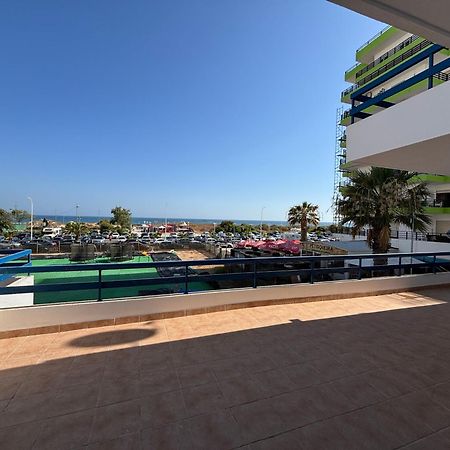 Monte Gordo South Pearl Apartment ภายนอก รูปภาพ