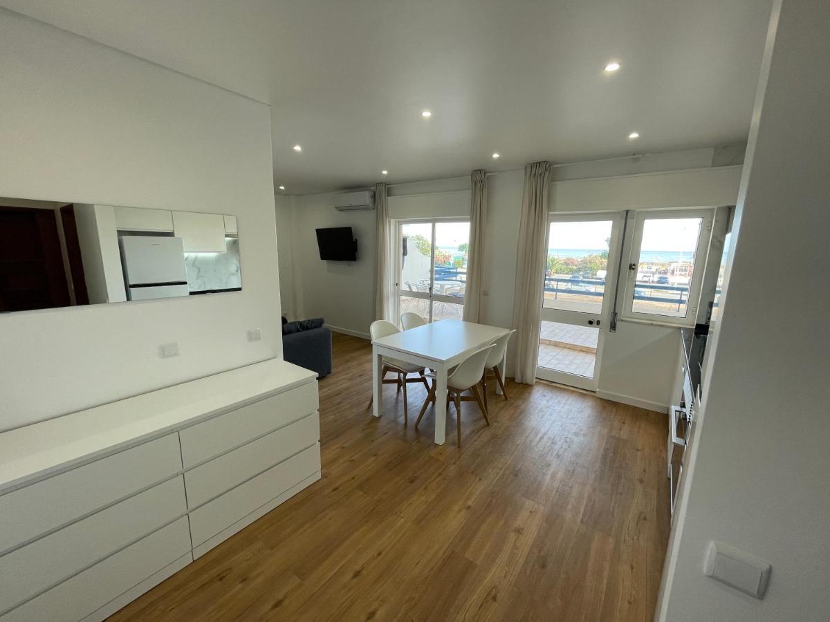 Monte Gordo South Pearl Apartment ภายนอก รูปภาพ
