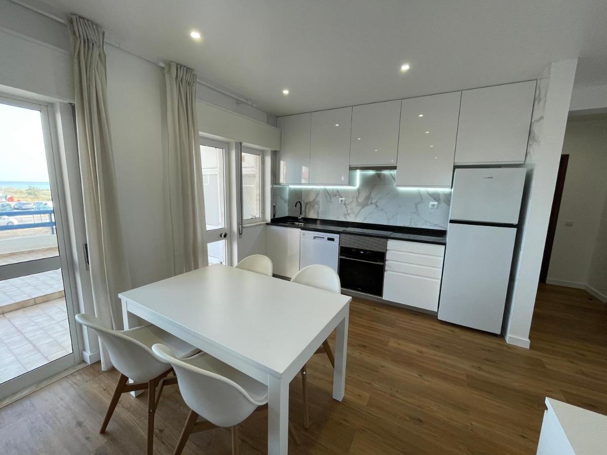 Monte Gordo South Pearl Apartment ภายนอก รูปภาพ